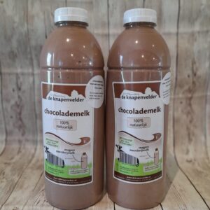 Chocolademelk