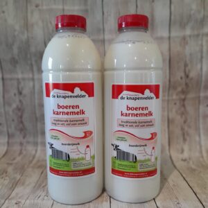 Boerenkarnemelk