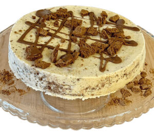 Ijstaart | Bastogne 8 persoons