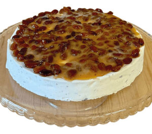 Ijstaart | Boerenjongens op zien zundags 8 persoons