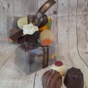 Luxe Bonbons Albert box 200gr