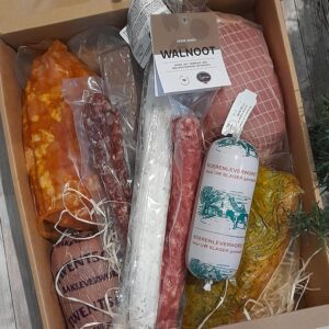 (h)eerlijk vleespakket