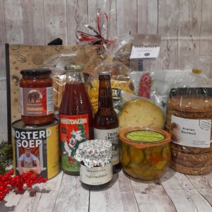 landwinkel shopper X-mas