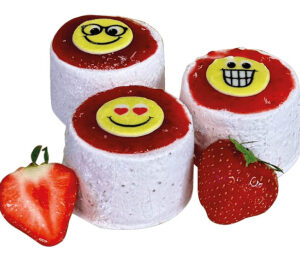 Ijstaart/ mini kinder ijstaartjes